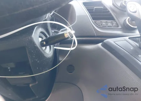 2020 Ford Transit-250 z USA, uszkodzony, nr VIN 1FTBR1Y83LKA70891